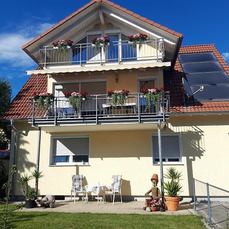 Ferienwohnung Funk Langenargen Εξωτερικό φωτογραφία