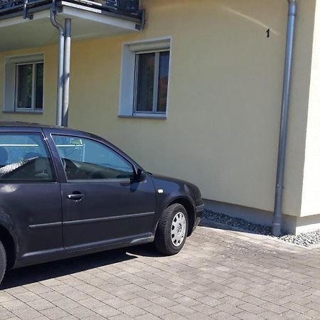 Ferienwohnung Funk Langenargen Εξωτερικό φωτογραφία