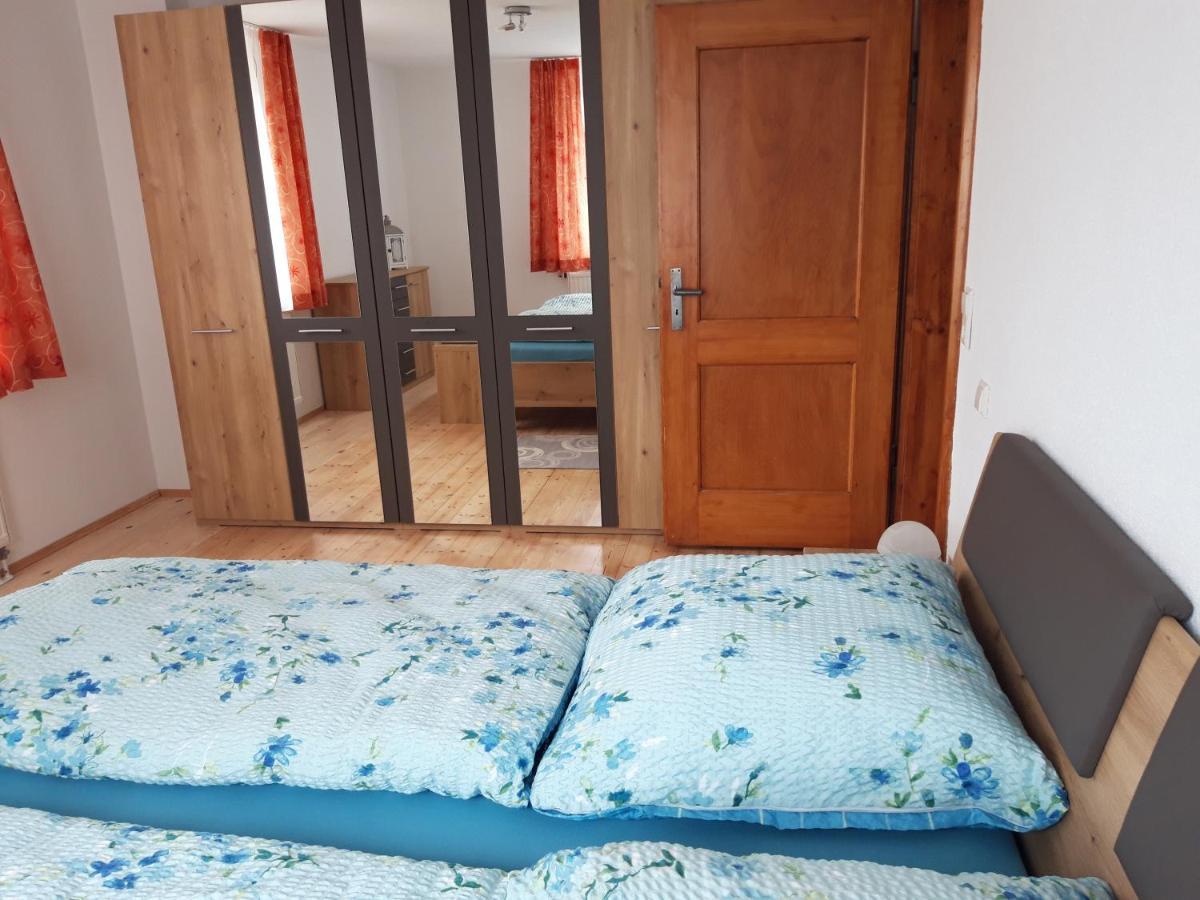 Ferienwohnung Funk Langenargen Εξωτερικό φωτογραφία