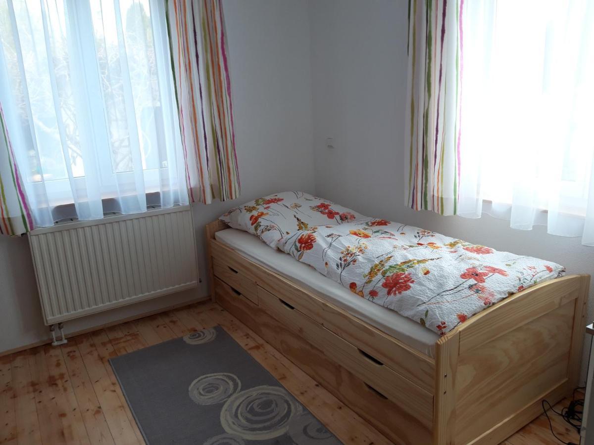 Ferienwohnung Funk Langenargen Εξωτερικό φωτογραφία