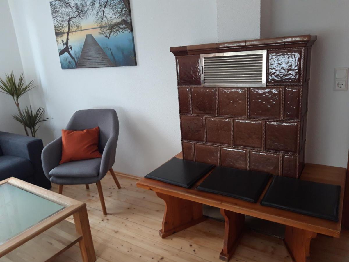 Ferienwohnung Funk Langenargen Εξωτερικό φωτογραφία