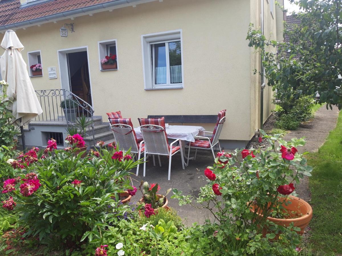 Ferienwohnung Funk Langenargen Εξωτερικό φωτογραφία