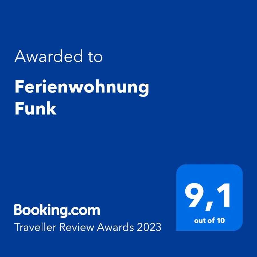 Ferienwohnung Funk Langenargen Εξωτερικό φωτογραφία