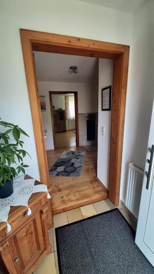 Ferienwohnung Funk Langenargen Εξωτερικό φωτογραφία