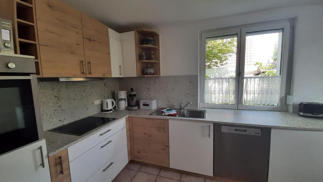 Ferienwohnung Funk Langenargen Εξωτερικό φωτογραφία