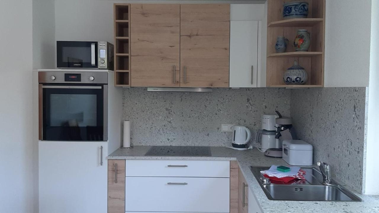 Ferienwohnung Funk Langenargen Εξωτερικό φωτογραφία