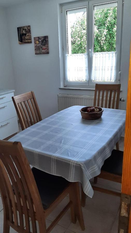 Ferienwohnung Funk Langenargen Εξωτερικό φωτογραφία