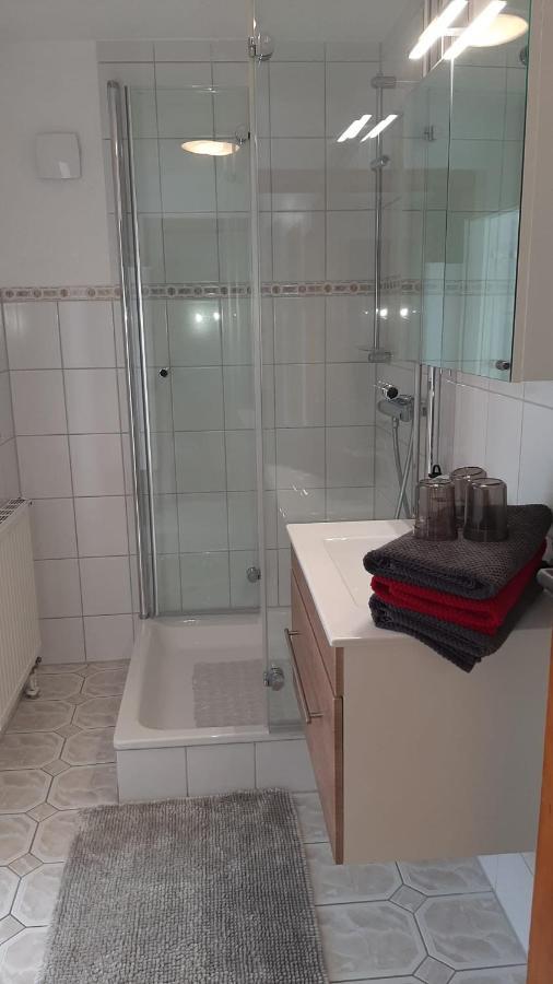 Ferienwohnung Funk Langenargen Εξωτερικό φωτογραφία