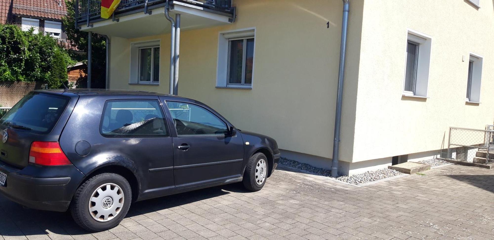 Ferienwohnung Funk Langenargen Εξωτερικό φωτογραφία